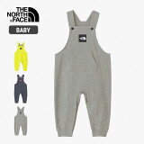 Ρե ٥ӡ С THE NORTH FACE [ NBB82360 ] B SWEAT OVERALL åȥС å ֤ [230918]