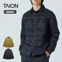 ^CI _EVc TAION (109BWPSH) W-POCKET DOWN SHIRTS x[VbN W|Pbg _EVc jZbNX [230921]