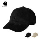 J[n[g WIP R[fC Lbv carhartt WIP [ I026890 ] HARLEM CAP n[Lbv Xq (231205)