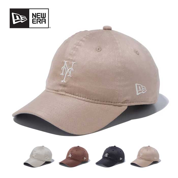 ˥塼 å NEW ERA CAP 9TWENTY å  ǥ ˹ NY LA ˥塼衼 󥭡  ١ ѥɥ쥹 å ֥  ä 13751074 ˥塼顼 ˥å  [231027]