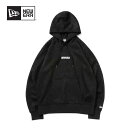 ニューエラ アパレル スウェード調 プルオーバーフーディー NEW ERA Poly Suede PO HOODIE 13755320 13755319 起毛 パーカー メンズ 正規品 231027