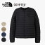 ノースフェイス ダウンカーディガン THE NORTH FACE [ ND92262 ] WS ZEPHER SHELL CD ウィンドストッパーゼファーシェルカーディガン アウター [231027]