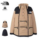 【19日20:00-全品P5倍 マラソン】ノースフェイス アウター マタニティ THE NORTH FACE [ NYM82310 ] CR INSULATION JK CRインサレーションジャケット 中わたジャケット ユニセックス [231017]