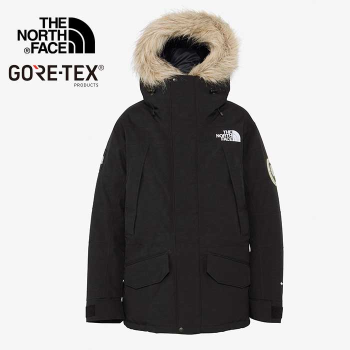 ノースフェイス ダウンジャケット THE NORTH FACE  ANTARCTICA PARKA アンタークティカパーカ ユニセックス 