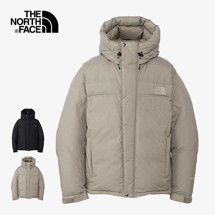 ノースフェイス ダウンジャケット THE NORTH FACE [ ND92360 ] ALTERTN BAFFS JKT オルタレーションバフズジャケット [231030] 【SPS06】