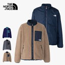 ノースフェイス フリースジャケット THE NORTH FACE  RVSBL EXTM PILE JK リバーシブルエクストリームパイルジャケット ユニセックス 