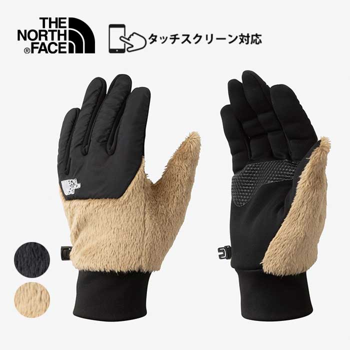 楽天FASHION DELIVERIES 楽天市場店ノースフェイス デナリイーチップグローブ THE NORTH FACE [ NN62312 ] DENALI ETIP GLOVE 手袋 ユニセックス [231030]