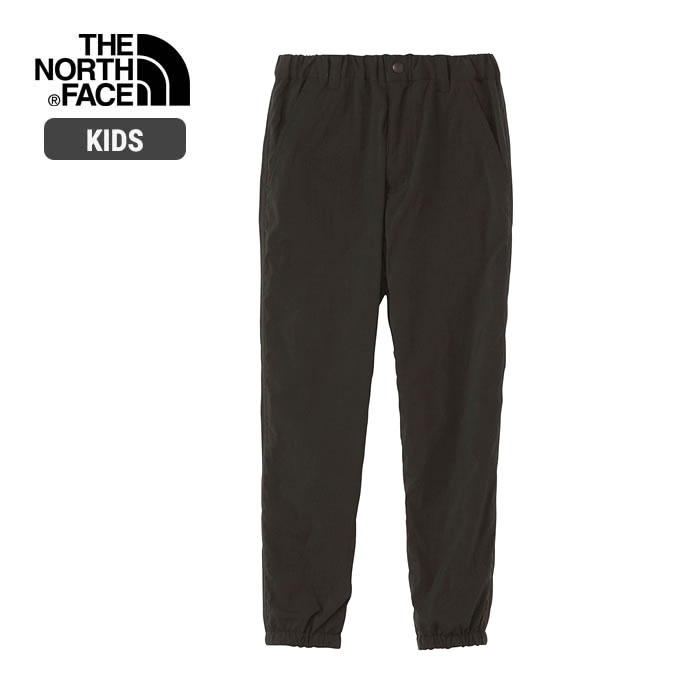 ノースフェイス キッズ パンツ THE NORTH FACE NBJ81935 COLTS L-LINING PT コルツライトライニングパンツ アウトドア 子供 [231017] 【SPS06】