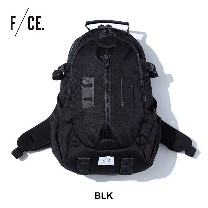 楽天市場】f／ce トラベル バックパックの通販