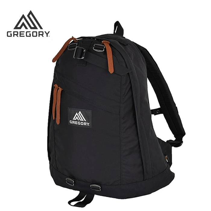 ںP19!!2050ΤĤ!!ۥ쥴꡼ å GREGORY DAYPACK JPS ǥѥå BLK(1041...