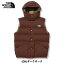 Ρե ٥ THE NORTH FACE [ ND92231 ] CAMP SIERRA VEST ץ饷硼   [230920]