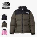 ノースフェイス キッズ ヌプシジャケット THE NORTH FACE [ NDJ92365 ] NUPTSE JACKET ダウンジャケット [231030]