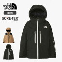 【25日全品5-12倍 会員ランク別ボーナスデー】ノースフェイス キッズ スノー ジャケットTHE NORTH FACE [ NYJ82305 ] GORE-TEX ゴアテックス インサレーション ジャケット スノーボード スキー [231030]