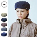 nRfBeB x[X halo commodity h241-511 Salt Path Beret \gpXx[  iC Xq jZbNX (240118)