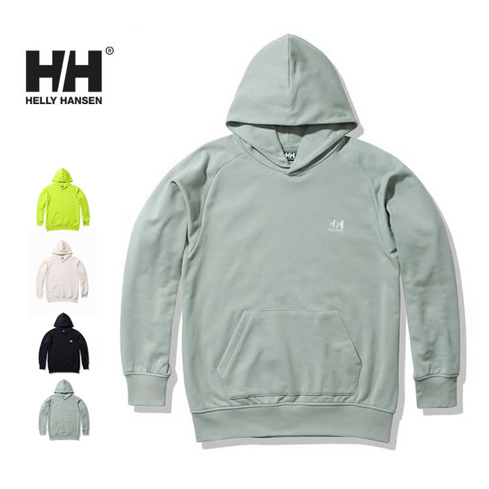 ヘリーハンセン パーカー メンズ ヘリーハンセン パーカー Helly Hansen HE32322 HH LOGO SWEAT PK ロゴスウェットパーカ フーディ メンズ レディース [230112]