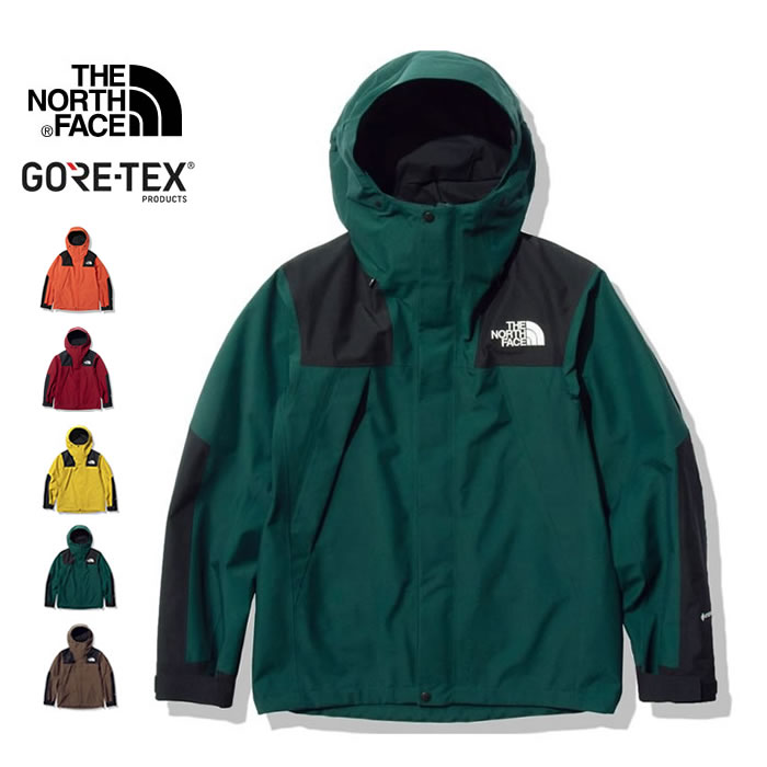 ノースフェイス マウンテンジャケット THE NORTH FACE [ NP61800 ] MOUNTAIN JACKET アウター GORE-TEX [230812] 【SPS06】