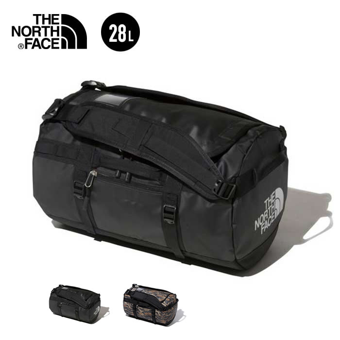 ノースフェイス BCダッフル (XS) THE NORTH FACE NM82318 BC DUFFEL XS ダッフルバッグ ボストンバッグ ショルダー (240112) 【Y】