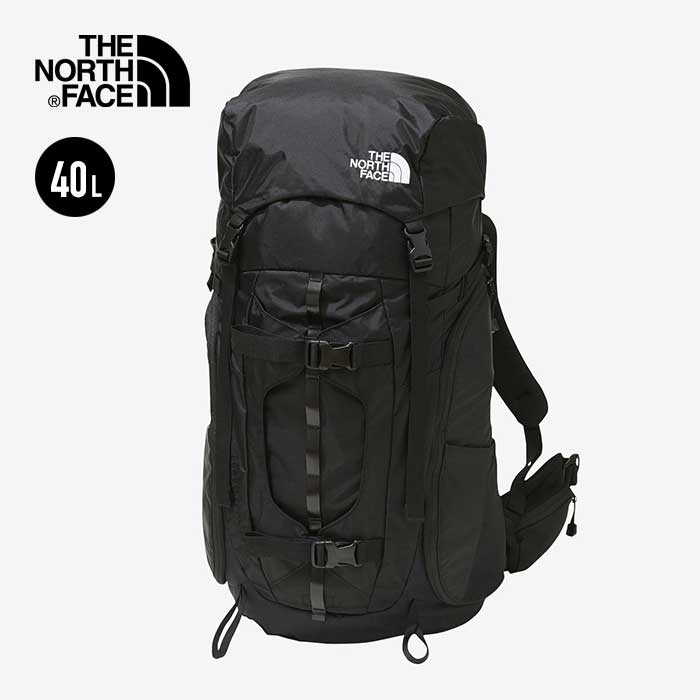 ノースフェイス カメラバッグ リュック THE NORTH FACE NM62330 テルスフォト TELLUS PHOTO 40 登山バッグ サック【Y】(231205)