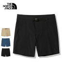 ノースフェイス メンズ ショートパンツ THE NORTH FACE NB42214 マグマショーツ MAGMA SHORT ハーフパンツ(240228)