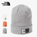 ノースフェイス ニットキャップ THE NORTH FACE NN02079 ACTV SUMMER BEANIE アクティブサマービーニー ユニセックス メール便 (240118)