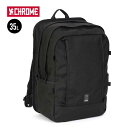 N[C_Xg[Y bN Chrome JP214 COHESIVE 2.0 Rq[Vu 35L PACK BLK obNpbN obO fCpbN (240221)