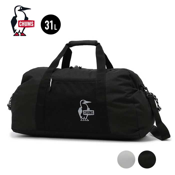 `X _btobO Chums CH60-3519 Easy-Go CIub Gym Duffle C[W[S[NuW_bt {XgobO (240131)