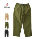 O~` [Ye[p[hpc Gramicci G103-OGT LOOSE PANT NC~Opc Y (240209)