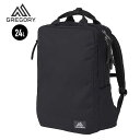 【最大P21倍!1日はワンダフルデー!】グレゴリー リュック GREGORY COVERT SOLID DAY V4 カバートソリッドデイ 13J29051 デ...