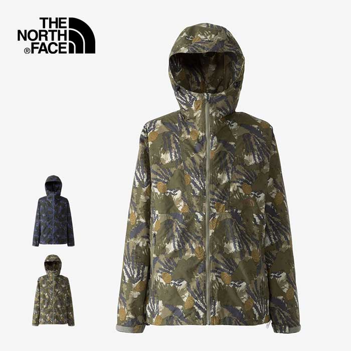 ノースフェイス アウター THE NORTH FACE NP71535 NOVELTY COMPACT JK ノベルティコンパクトジャケット メンズ (240125)