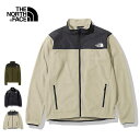 ノースフェイス メンズ フリースジャケット THE NORTH FACE NL22304 マウンテンバーサマイクロジャケット MTN VERSA MICRO JK (231205)