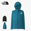 ノースフェイス トレラン アウター メンズ レディース ユニセックス THE NORTH FACE NP22370 INFINITY TRAIL HD インフィニティトレイルフーディ トレイルランニング (240204)