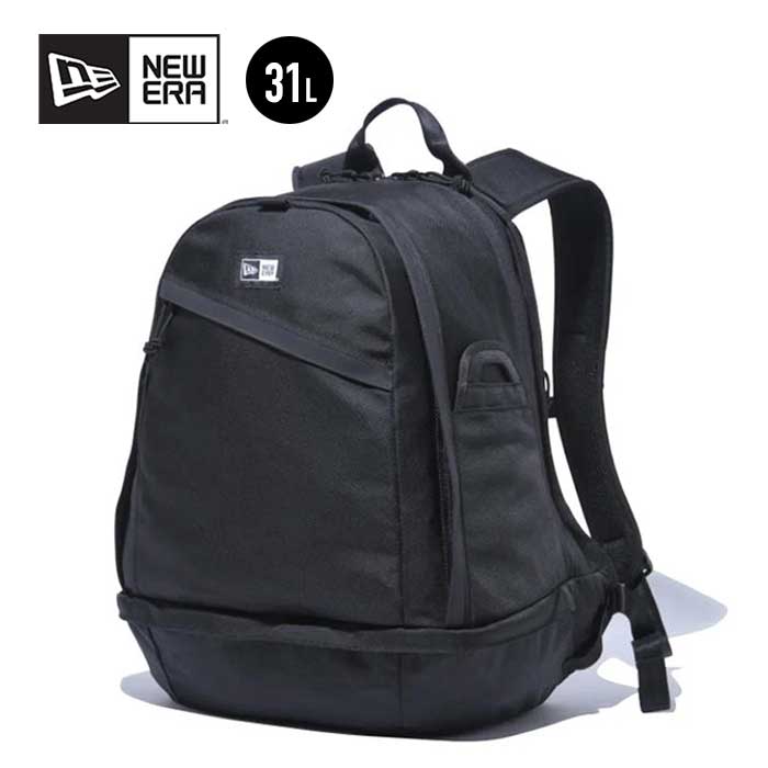 j[G bN NEW ERA SPORTS PACK 1680D BLK 11404134 X|[cpbN 31L ubN fCpbN obNpbN obO V ʊw (240305)