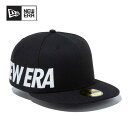 j[G Lbv NEW ERA 5950 59FIFTY Essential GbZVS ubN ~ Xm[zCg Xq (240305)