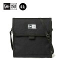 j[G XNGA lbN|[` 0.5L {bNXS NEW ERA SQUARE NECK POUCH 13552461 V_[|[`  jZbNX fB[X Y ^ (240305)