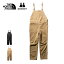 Ρե ޥ˥ƥ С THE NORTH FACE NBM32004 M OVERALL ǥ (240218)