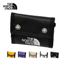 m[XtFCX z THE NORTH FACE NM82319 BC DOT WALLET BChbgEHbg [ (240218)