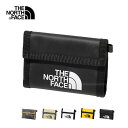 ザ・ノース・フェイス 財布 メンズ ノースフェイス 財布 THE NORTH FACE NM82320 BC WALLET MINI BCワレットミニ メール便 (240112)