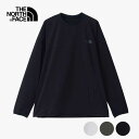 【最大P25倍!!1日はワンダフルデー!!】ザ・ノース・フェイス Tシャツ 長袖 ピステ メンズ レディース カットソー THE NORTH FACE NP22...
