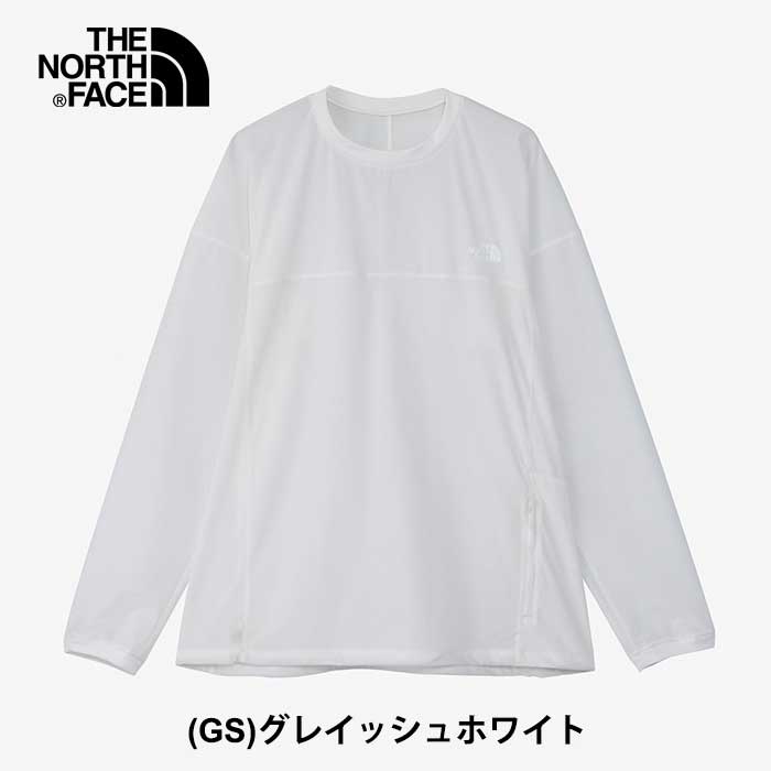【最大P28倍!!ブラックフライデー!!】ザ・ノース・フェイス Tシャツ 長袖 ピステ メンズ レディース カットソー THE NORTH FACE NP22481 APEX LIGHT PISTE エイペックスライトピステ ストレッチナイロン ユニセックス ノースフェイス (240310) トレーニング ヨガ 撥水