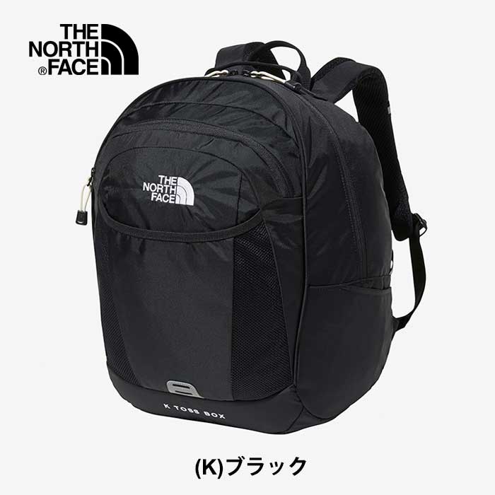 【15日最大P19倍】ザ・ノース・フェイス キッズ リュック THE NORTH FACE NMJ72351...