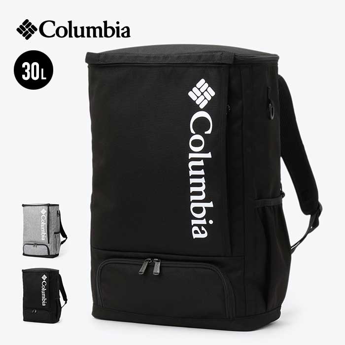 コロンビア リュック Columbia PU8679 LB FLAWLESS 30L BACKPACK LBフローレス30L バックパック デイパック (240321)