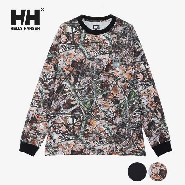 FASHION DELIVERIES ŷԾŹ㤨֥إ꡼ϥ󥻥 ĹµT եå Helly Hansen HH32408 HHANGLER DRY TEE HH󥰥顼ɥ饤ƥ T ˥å (240317פβǤʤ7,300ߤˤʤޤ