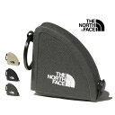 ザ・ノース・フェイス 財布 メンズ ノースフェイス ペブルコインワレット THE NORTH FACE NN32343 PEBBLE COIN WALLET コインケース 小銭入れ メール便 (240310)