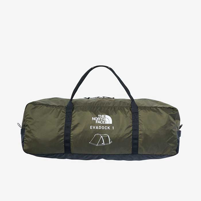 【15日最大P19倍】ザ・ノース・フェイス エバドック1 テント THE NORTH FACE NV224...
