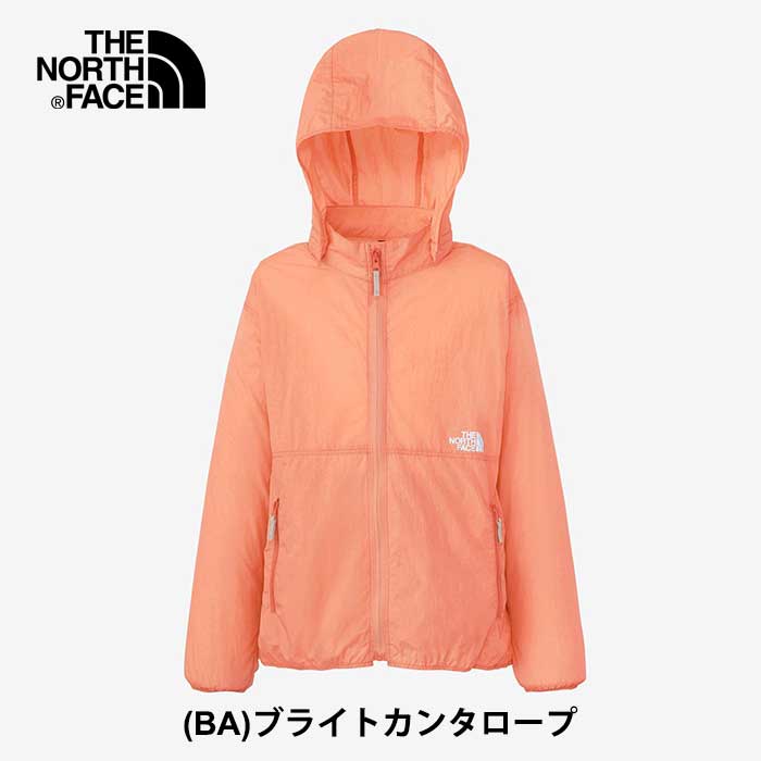 THE NORTH FACE キッズジャケット 130cm オレンジ×パープル 楽天市場】ノースフェイス キッズ アウター（カラーオレンジ）の通販
