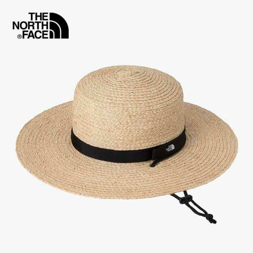 【最大P19倍!!30日は5と0のつく日!!】ザ・ノース・フェイス ハット レディース 帽子 the north face NNW02441 RAFFIA BLADE HAT (240509) 【最大P19倍!!30日は5と0のつく日!!】ザ・ノース・フェイス ハット レディース 帽子 the north face NNW02441 RAFFIA BLADE HAT (240509)