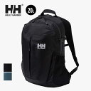【最大P21倍!1日はワンダフルデー!】ヘリーハンセン リュック Helly Hansen HY92331 STETIND 20 ステティンド20 デイパック ...
