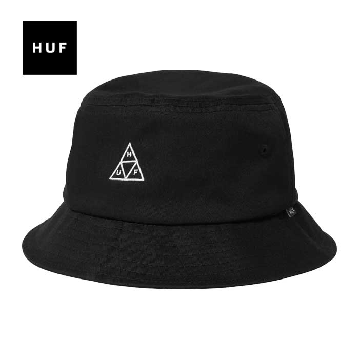 【1日最大P21倍】ハフ ハット huf HT00717 HUF SET TT BUCKET メール便 (240616)