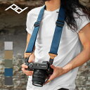 【最大P19倍!!15日は5と0のつく日!!】ピークデザイン カメラストラップ Peak Design SLIDE スライド SL-BK-3 ブラック/ SL-AS-3 アッシュ