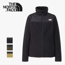 【最大P26倍!!18日はご愛顧感謝デー!!】ザ・ノース・フェイス ジャケット レディース THE NORTH FACE NLW72404 MTN VERSA MICRO JK マウンテンバーサマイクロジャケット キャンプ アウトドア フリース ノースフェイス (240821)
